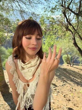 Full leaked Lauren donzis page private photo