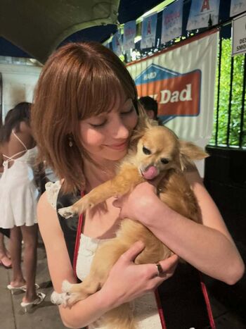 Full leaked Lauren donzis page private photo