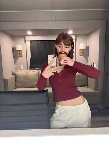 Full leaked Lauren donzis private photo