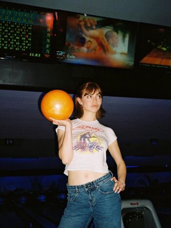 Full leaked Lauren donzis private photo