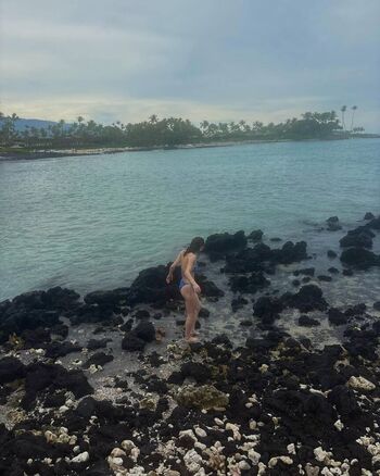 Full leaked Lauren donzis private photo