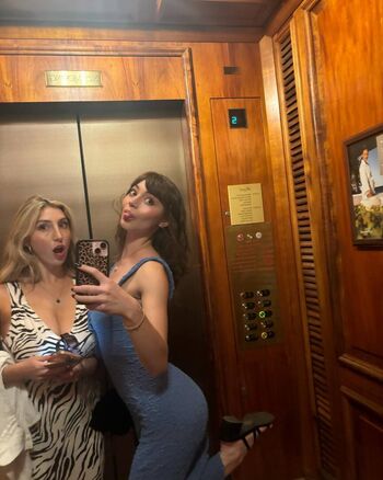 Full leaked Lauren donzis private photo