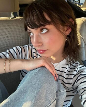 Full leaked Lauren donzis private photo