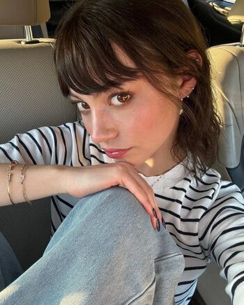 Full leaked Lauren donzis private photo