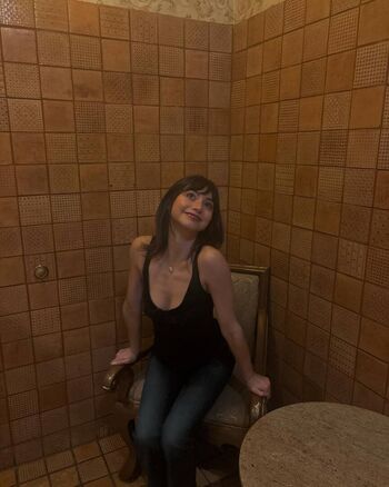 Full leaked Lauren donzis private photo