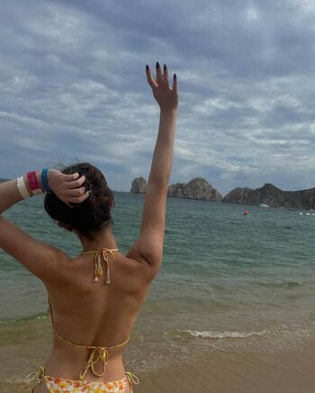 Full leaked Lauren donzis private photo