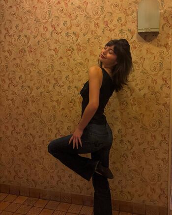 Full leaked Lauren donzis private photo