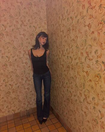 Full leaked Lauren donzis private photo