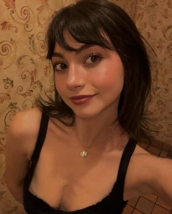 Full leaked Lauren donzis private photo