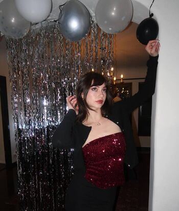 Full leaked Lauren donzis private photo