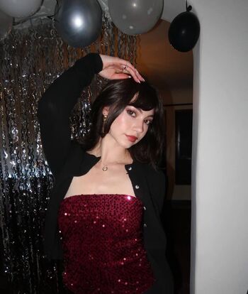 Full leaked Lauren donzis private photo