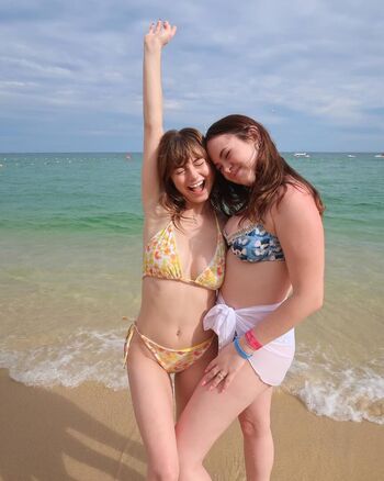 Full leaked Lauren donzis private photo