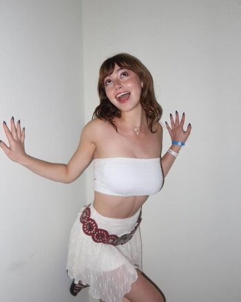 Full leaked Lauren donzis private photo