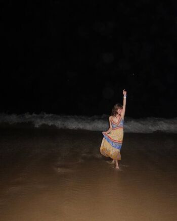 Full leaked Lauren donzis private photo