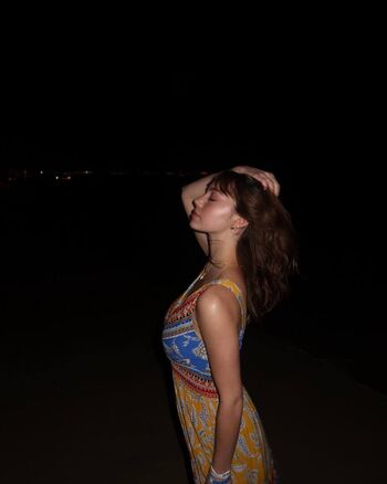 Full leaked Lauren donzis private photo