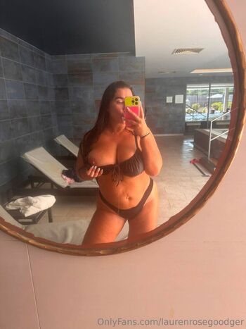 Full leaked Lauren goodger private photo