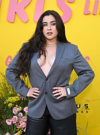Full leaked Lauren jauregui page private photo