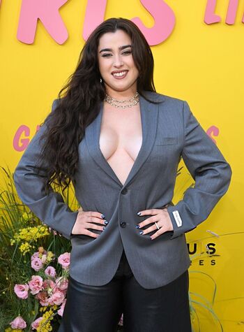 Full leaked Lauren jauregui page private photo