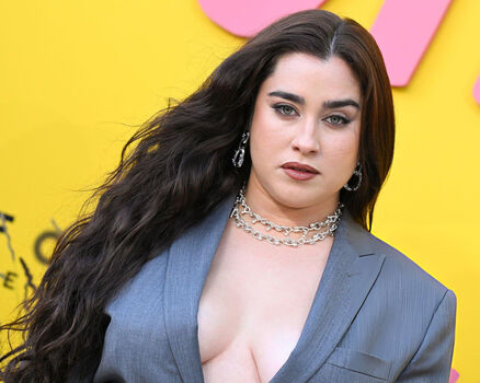 Full leaked Lauren jauregui page private photo