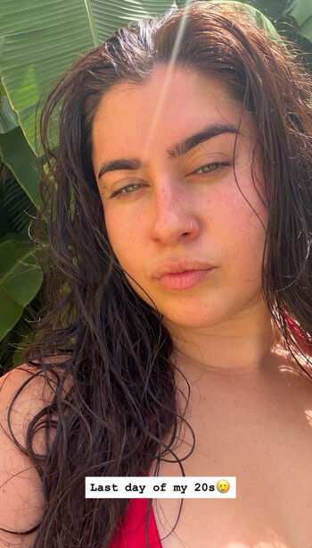Full leaked Lauren jauregui page private photo