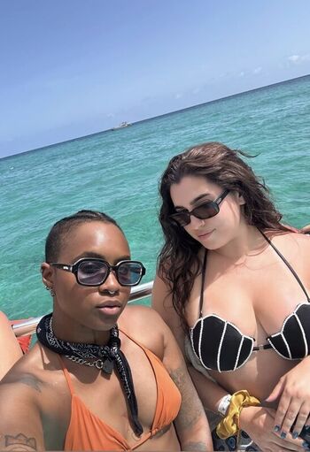 Full leaked Lauren jauregui page private photo