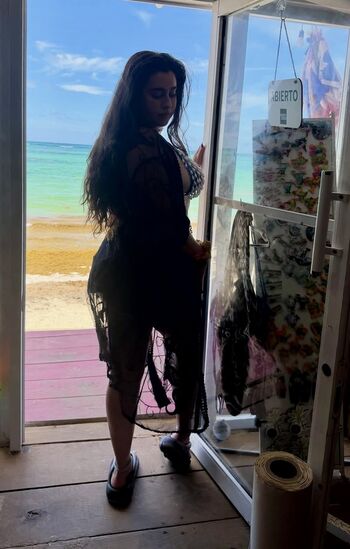 Full leaked Lauren jauregui private photo