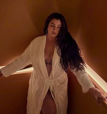 Full leaked Lauren jauregui private photo