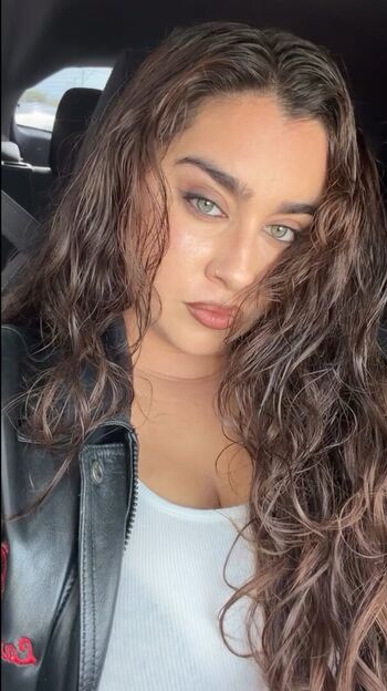 Full leaked Lauren jauregui private photo