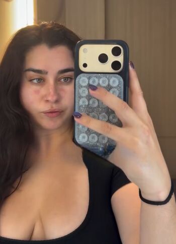 Full leaked Lauren jauregui private photo