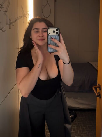 Full leaked Lauren jauregui private photo