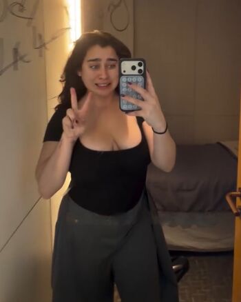 Full leaked Lauren jauregui private photo