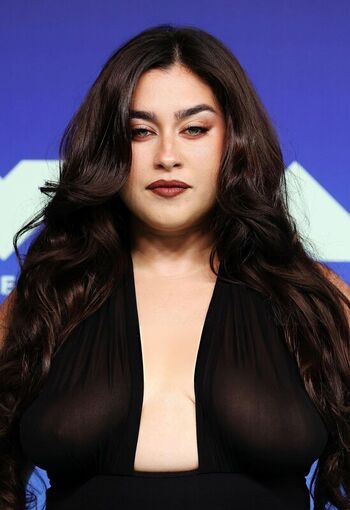 Full leaked Lauren jauregui private photo