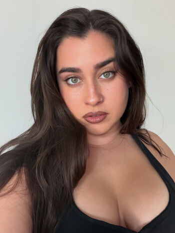 Full leaked Lauren jauregui private photo