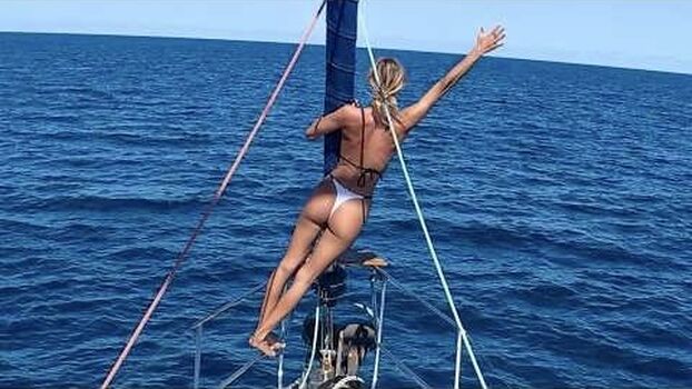 Full leaked Lauren landers private photo