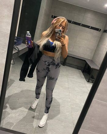 Full leaked Lauren murray private photo