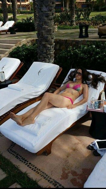 Full leaked Lauren shehadi private photo