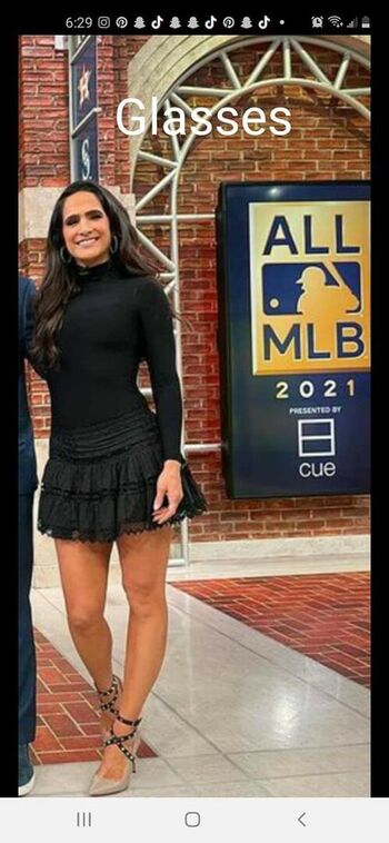 Full leaked Lauren shehadi private photo