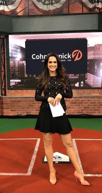 Full leaked Lauren shehadi private photo