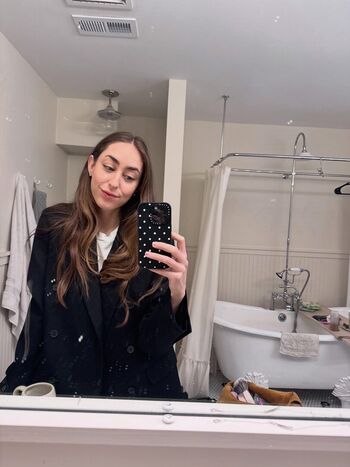 Full leaked Lauren strahm private photo