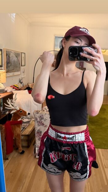 Full leaked Lauren tsai page private onlyfans photo