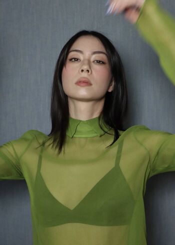 Full leaked Lauren tsai page private onlyfans photo