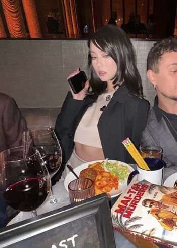 Full leaked Lauren tsai private onlyfans photo