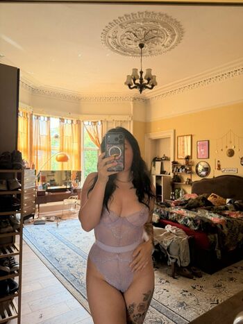 Full leaked Laurenkim private photo