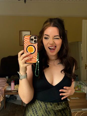 Full leaked Laurenkim private photo