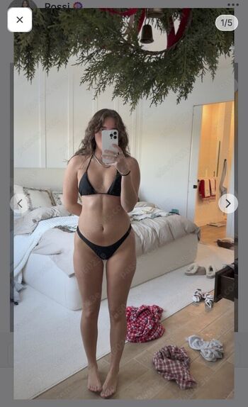 laurenrossi / rossitakes