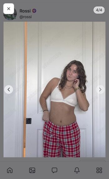 laurenrossi / rossitakes