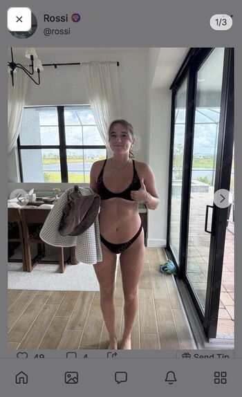 laurenrossi / rossitakes