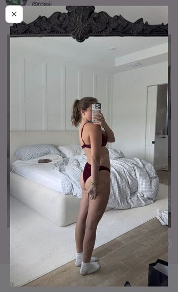 laurenrossi / rossitakes