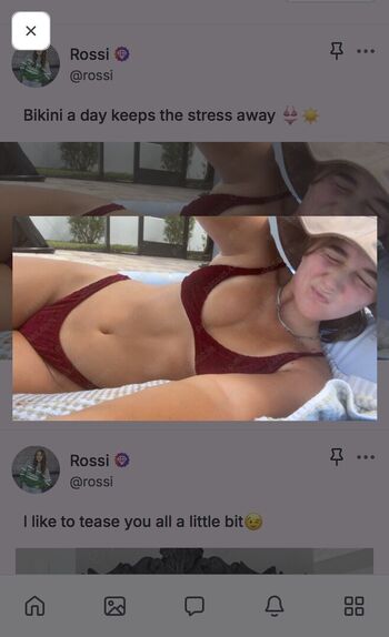 laurenrossi / rossitakes