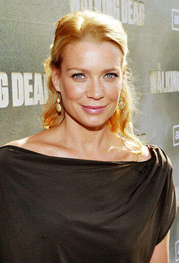 Laurie Holden